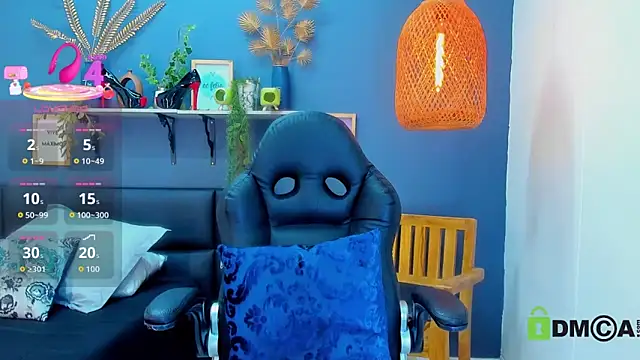 yessila_parker Live XXX Chat