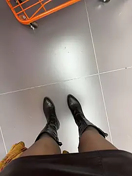 Sembang XXX Secara Langsung petoys