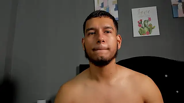 Show Webcam de ander_montoyaa