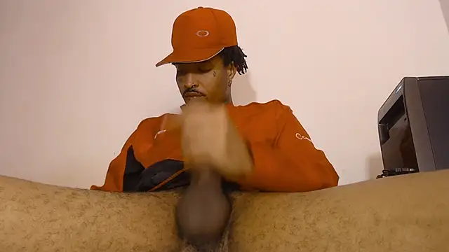 Anaconda_larga's Webcam Show