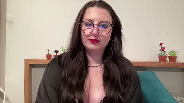 DorothyJoy Chat XXX in diretta