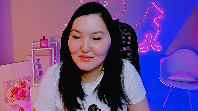 Chat XXX en directo de CamilaMartiez