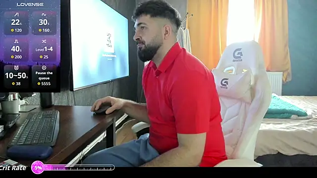 Chat +18 de Eduu2222 ao vivo