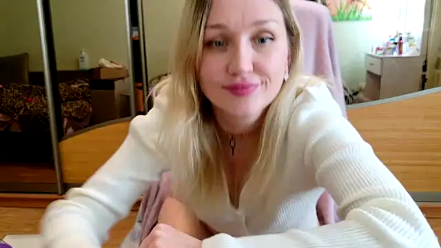 Chat XXX en directo de Hotty_Evochka