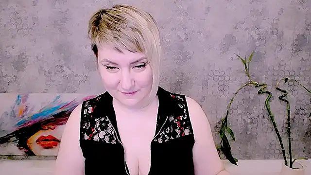 Chat XXX Live Djullia