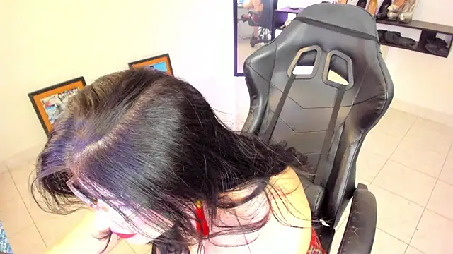 BellaFlaming 라이브 XXX 채팅