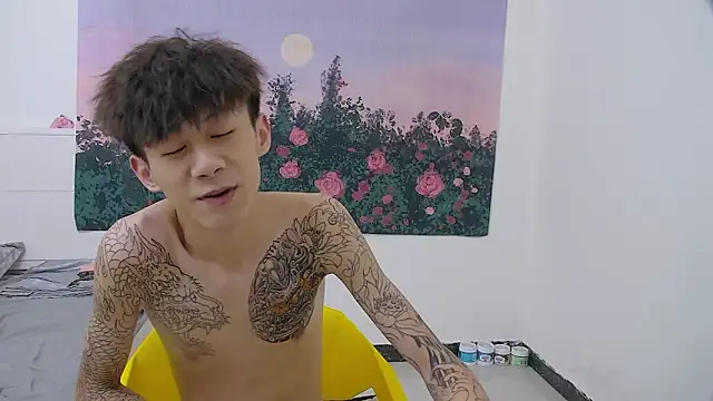 paofu-001 网络视讯表演