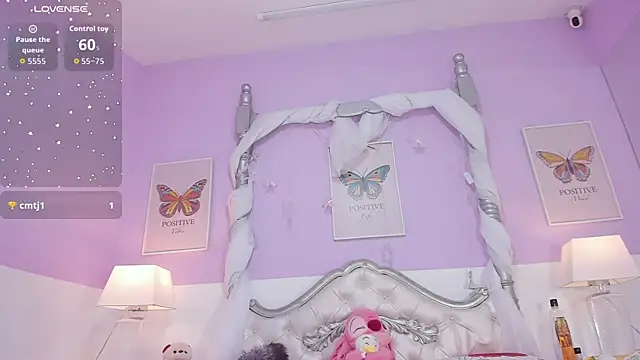 ZairaRogue Live XXX-Chat