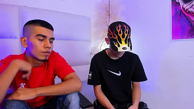 Show webcam de your_d0ll1