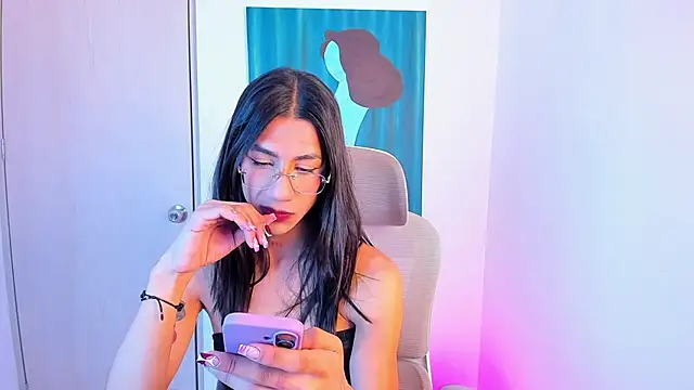 sofiaa_grey_ élő XXX-chatje