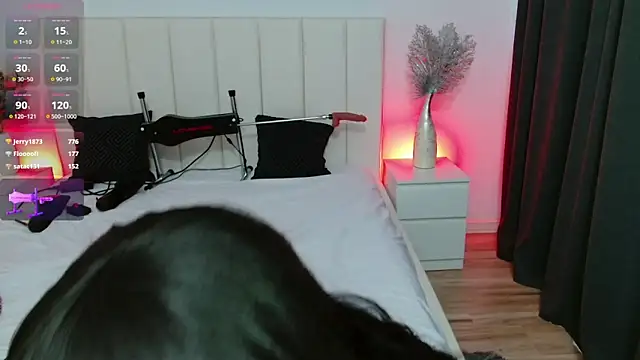 AnnaRosn Live XXX chat