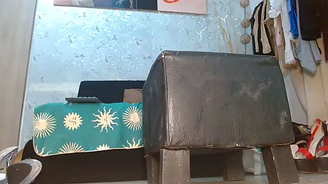 Samantabrown_ Chat XXX in diretta