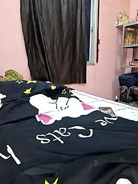 Show webcam de rameshjisex