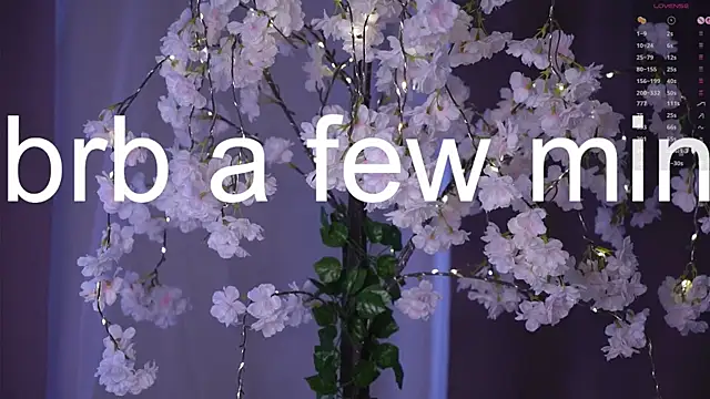 Živý XXX chat FancyEsten