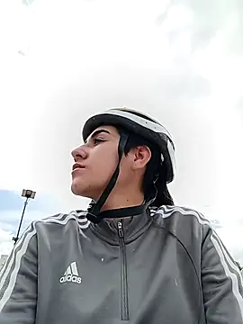 โชว์เว็บแคมของ CAROLINE__07