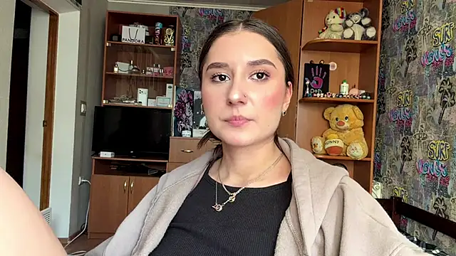 Živý XXX chat poly_princess