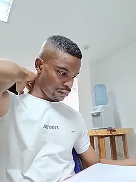 โชว์เว็บแคมของ AlaskanCornpone