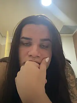 Gabrielaparaiso Show in webcam