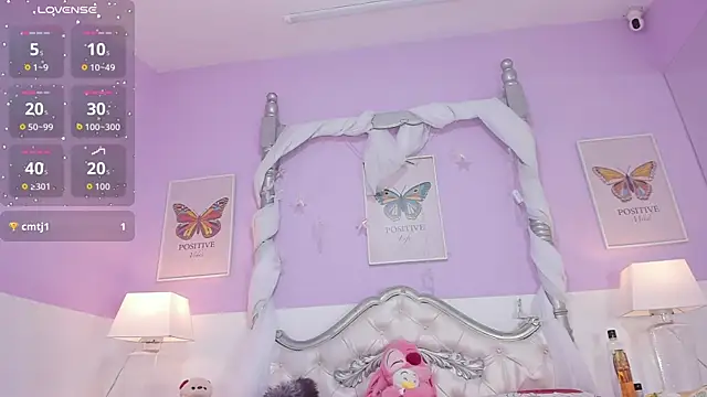 ZairaRogue live XXX chat