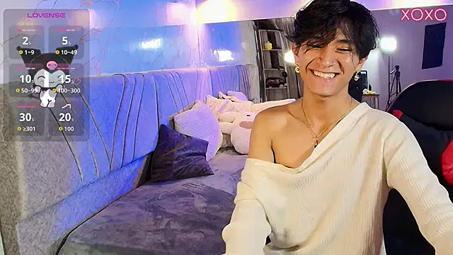 cococumps লাইভ XXX চ্যাট