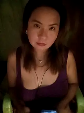 Amazingurlx Pertunjukan Webcam