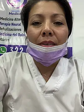 Živý XXX chat SARA_21-