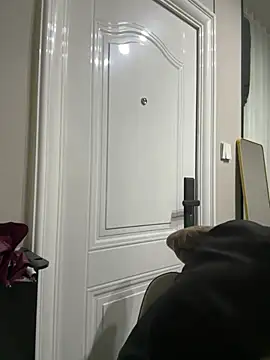 xiaowu2006 웹캠 쇼