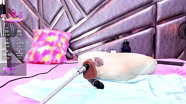 Chatroom XXX en direct de sofi_hill