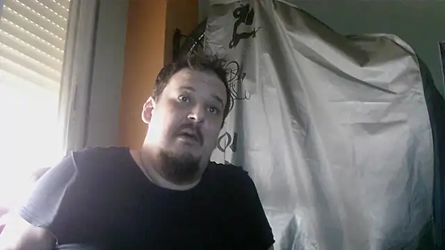 porkorossy webcam show