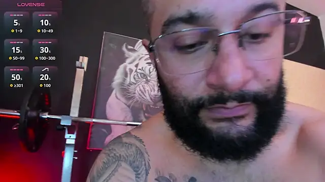 عرض كام Luke__09