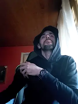 عرض كام MRcockholder