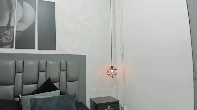 Živý XXX chat dakota_roussee