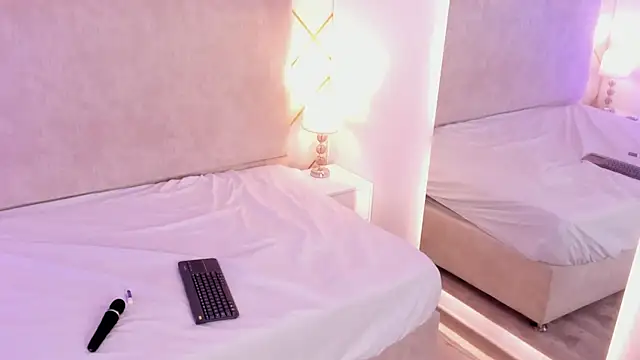 Megan-8 Chat XXX in diretta