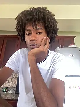 julexsw Pertunjukan Webcam