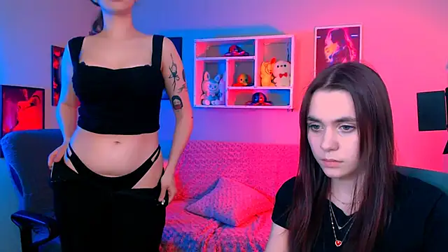 laurenmurrr's Live XXX Chat