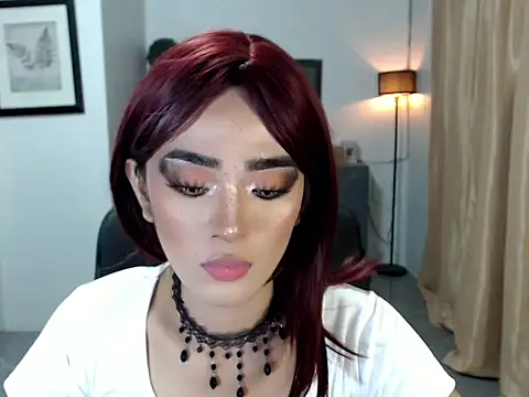 lavandermilk Show Webcam