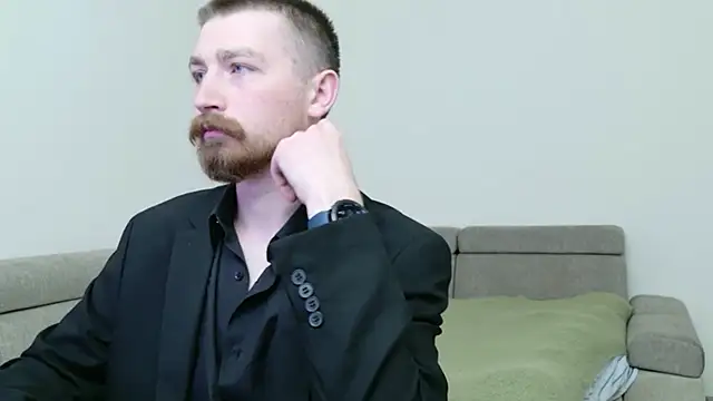 SamRilley – Kamerová šou