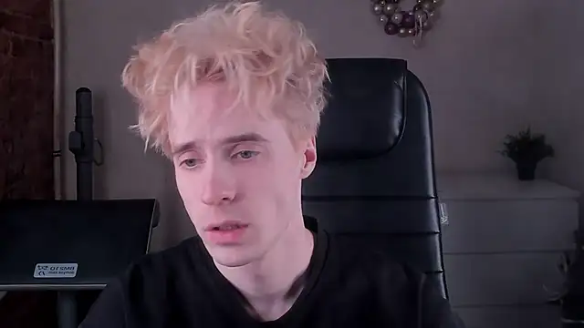 Show webcam de _tokyo_ghoul