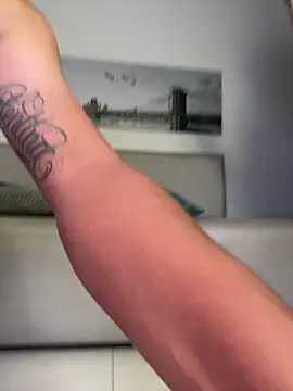 SophieRoyals' Webcam Show