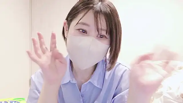 Mamu_Mamu_ Adlı Modelin Canlı XXX Sohbeti