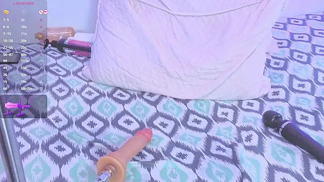 EmmaRouss1's Webcam Show