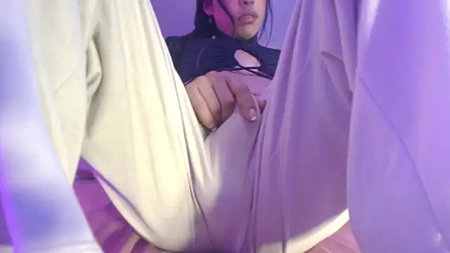 DannaDooll99 webcam show