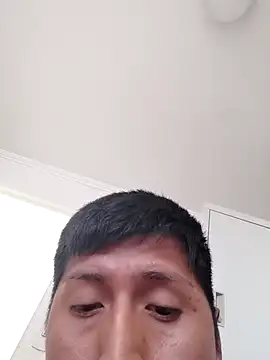 Boypolohot Webcam-Show