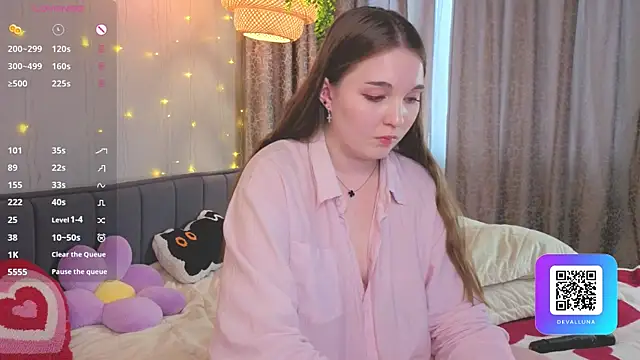 دردشة ConstanceHelms الجنسية المباشرة