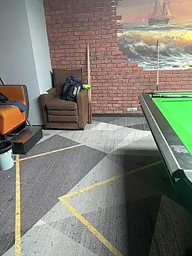 Show Webcam de goudanlove