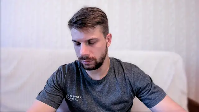 Chat XXX Live Tony_Wolf