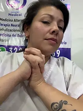 SARA_21- Chat XXX in diretta