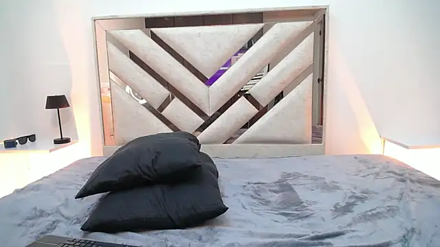 Draco_blazen Webbikameraesitys