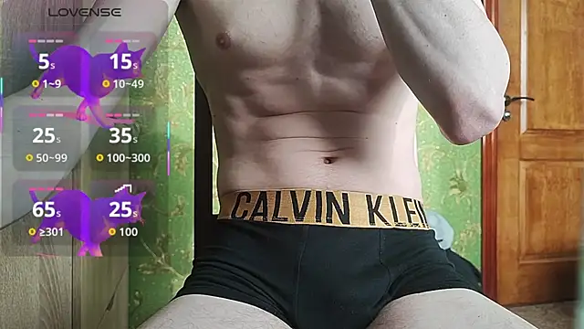 Вебкам-шоу Gizir