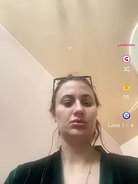 Flossy_Vettie's Live XXX Chat